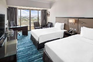 Radisson Blu Hotel & Resort, Al Ain fotoÄŸrafÄ±