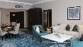 Radisson Blu Hotel & Resort, Al Ain oda fotoÄŸrafÄ±