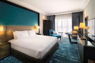Radisson Blu Hotel & Resort, Al Ain fotoÄŸrafÄ±