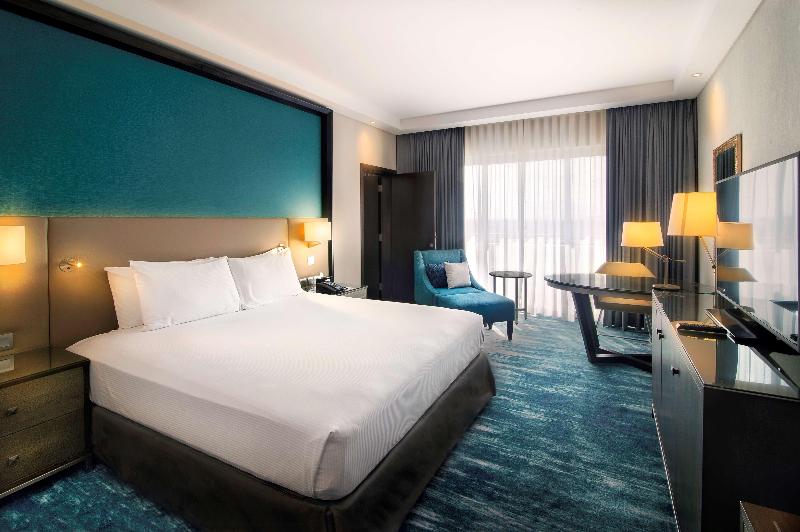Radisson Blu Hotel & Resort, Al Ain - Oda