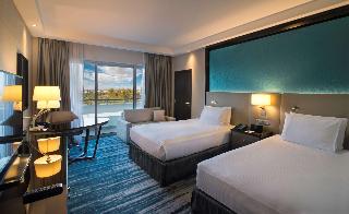 Radisson Blu Hotel & Resort, Al Ain fotoÄŸrafÄ±