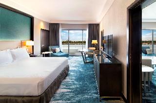 Radisson Blu Hotel & Resort, Al Ain fotoÄŸrafÄ±