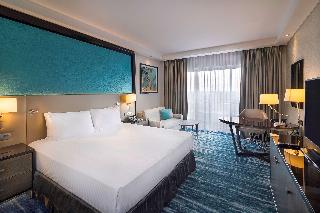 Radisson Blu Hotel & Resort, Al Ain fotoÄŸrafÄ±