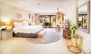 Radisson Blu Hotel & Resort, Al Ain fotoÄŸrafÄ±