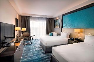 Radisson Blu Hotel & Resort, Al Ain fotoÄŸrafÄ±