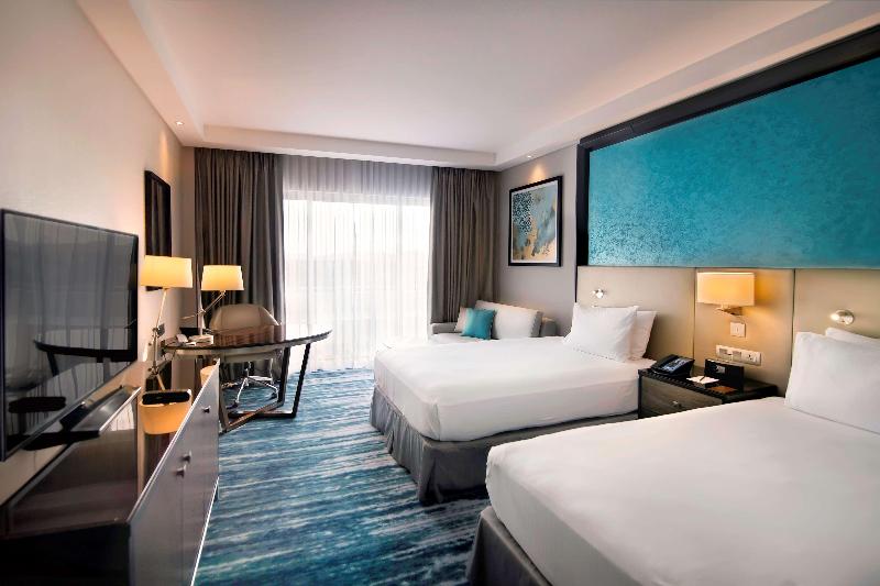 Radisson Blu Hotel & Resort, Al Ain - Oda