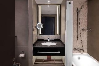 Radisson Blu Hotel & Resort, Al Ain fotoÄŸrafÄ±