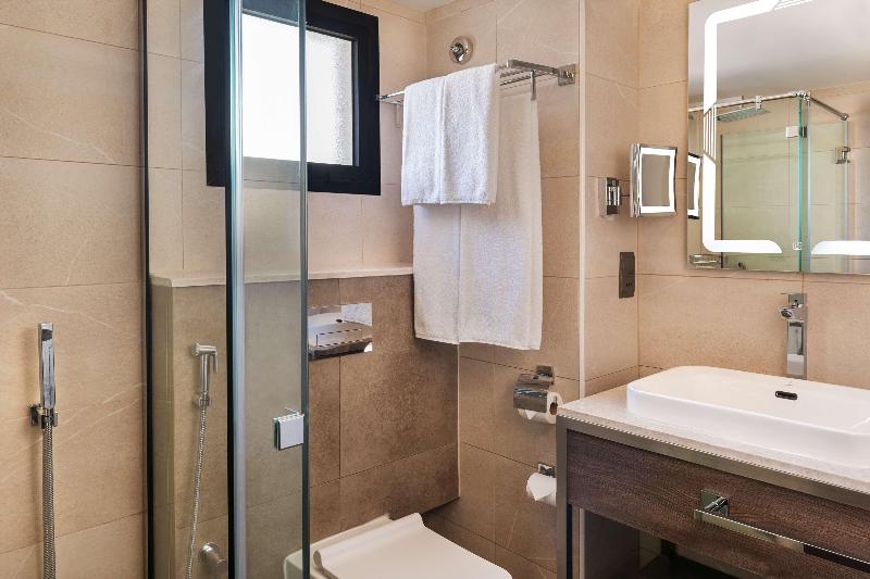 Radisson Blu Hotel & Resort, Al Ain - Oda