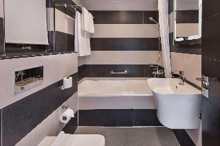 Radisson Blu Hotel & Resort, Al Ain fotoÄŸrafÄ±