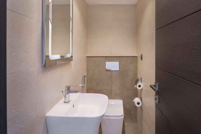 Radisson Blu Hotel & Resort, Al Ain - Oda