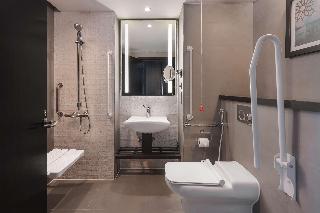 Radisson Blu Hotel & Resort, Al Ain fotoÄŸrafÄ±