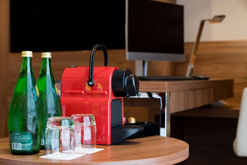 Radisson Blu Hotel & Resort, Al Ain - Oda