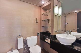 Radisson Blu Hotel & Resort, Al Ain fotoÄŸrafÄ±