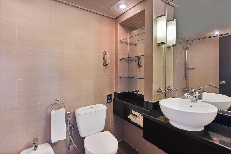 Radisson Blu Hotel & Resort, Al Ain - Oda
