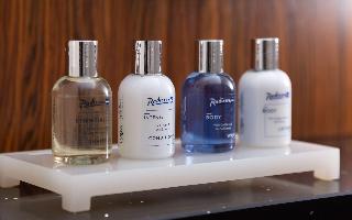 Radisson Blu Hotel & Resort, Al Ain fotoÄŸrafÄ±