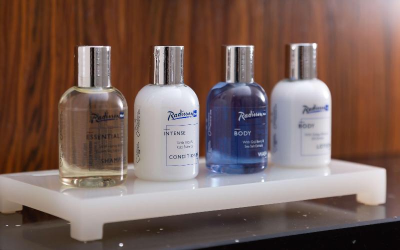 Radisson Blu Hotel & Resort, Al Ain - Oda