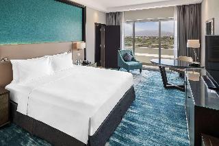 Radisson Blu Hotel & Resort, Al Ain fotoÄŸrafÄ±
