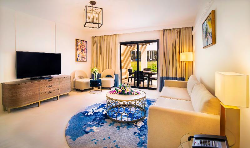 Radisson Blu Hotel & Resort, Al Ain - Oda