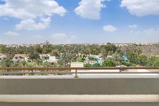 Radisson Blu Hotel & Resort, Al Ain fotoÄŸrafÄ±