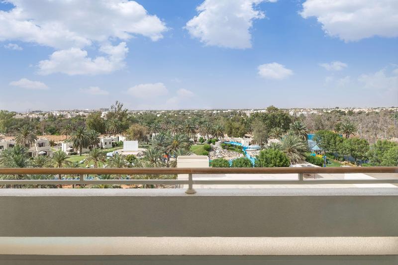 Radisson Blu Hotel & Resort, Al Ain - Oda