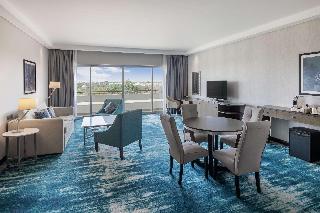Radisson Blu Hotel & Resort, Al Ain fotoÄŸrafÄ±