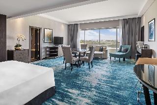 Radisson Blu Hotel & Resort, Al Ain fotoÄŸrafÄ±