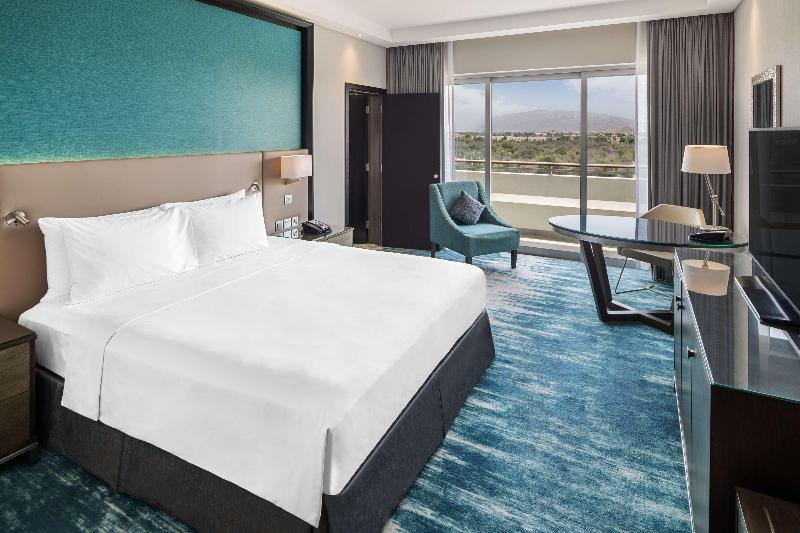 Radisson Blu Hotel & Resort, Al Ain - Oda