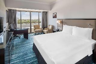 Radisson Blu Hotel & Resort, Al Ain fotoÄŸrafÄ±