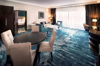 Radisson Blu Hotel & Resort, Al Ain fotoÄŸrafÄ±
