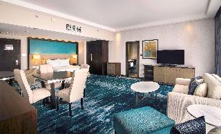 Radisson Blu Hotel & Resort, Al Ain fotoÄŸrafÄ±