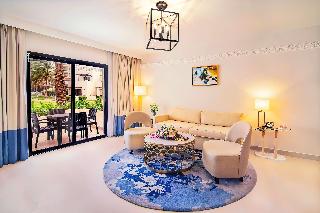 Radisson Blu Hotel & Resort, Al Ain fotoÄŸrafÄ±