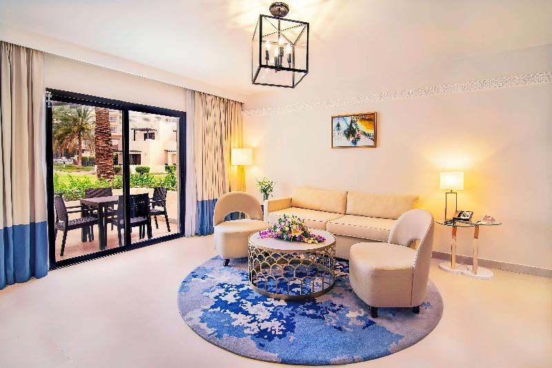Radisson Blu Hotel & Resort, Al Ain - Oda