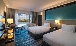 Radisson Blu Hotel & Resort, Al Ain fotoÄŸrafÄ±