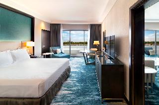 Radisson Blu Hotel & Resort, Al Ain fotoÄŸrafÄ±