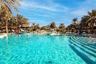 Radisson Blu Hotel & Resort, Al Ain fotoÄŸrafÄ±