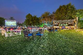 Radisson Blu Hotel & Resort, Al Ain fotoÄŸrafÄ±