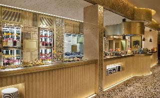 Radisson Blu Hotel & Resort, Al Ain fotoÄŸrafÄ±
