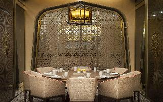 Radisson Blu Hotel & Resort, Al Ain fotoÄŸrafÄ±
