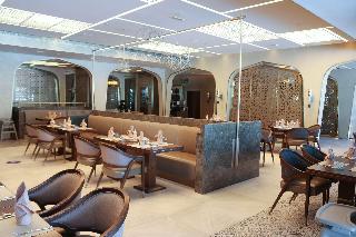 Radisson Blu Hotel & Resort, Al Ain fotoÄŸrafÄ±