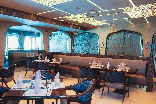 Radisson Blu Hotel & Resort, Al Ain fotoÄŸrafÄ±