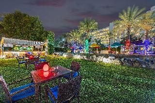 Radisson Blu Hotel & Resort, Al Ain fotoÄŸrafÄ±