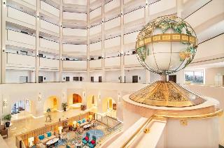 Radisson Blu Hotel & Resort, Al Ain fotoÄŸrafÄ±