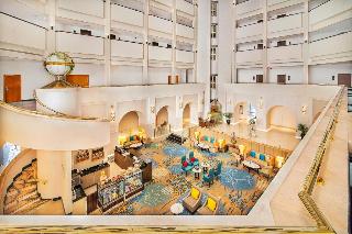 Radisson Blu Hotel & Resort, Al Ain fotoÄŸrafÄ±