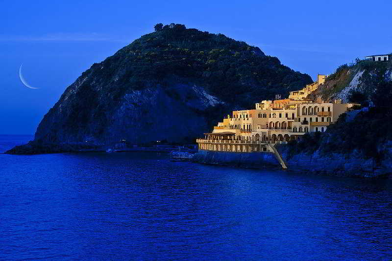 Miramare Sea Resort and Spa - Genel