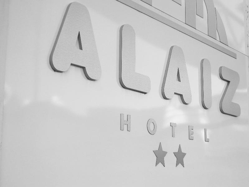 Alaiz - Genel