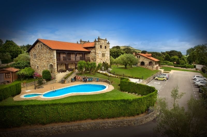 Complejo San Marcos Posada