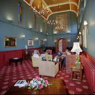 Arnos Manor fotoÄŸrafÄ±