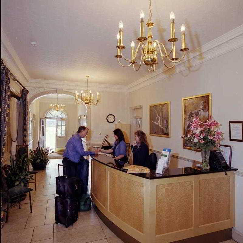 Arnos Manor fotoÄŸrafÄ±