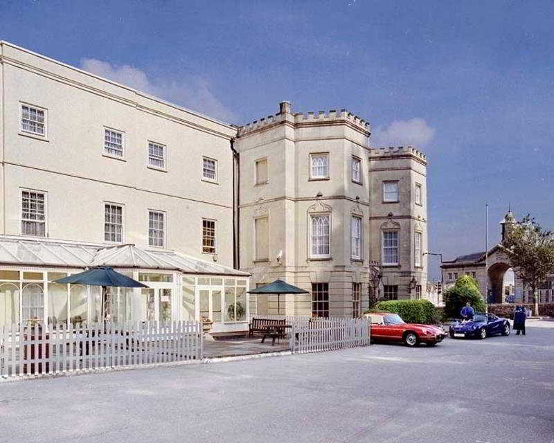 Arnos Manor fotoÄŸrafÄ±