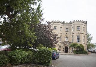Arnos Manor fotoÄŸrafÄ±